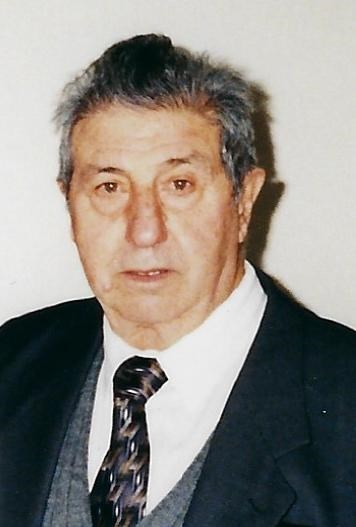 Obituary of Florindo Rosati