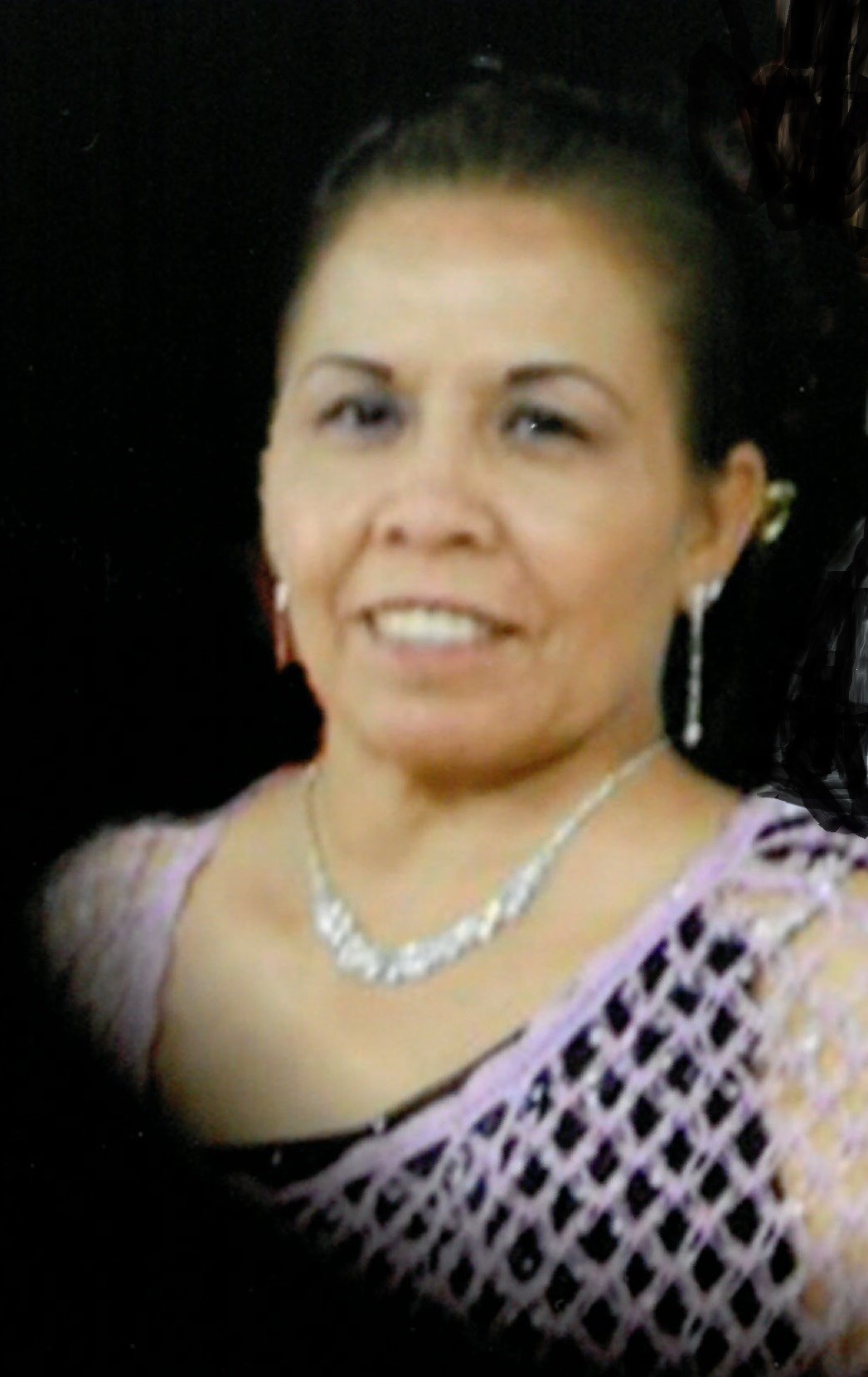 Obituary of Corine Cardenas Reyes