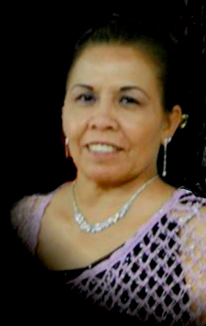Obituary of Corine Cardenas Reyes