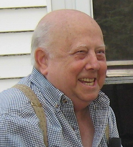 Obituary of Dennis Vincent Lydiard