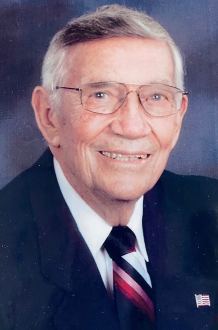 Obituary of Robert Allen Susdorf