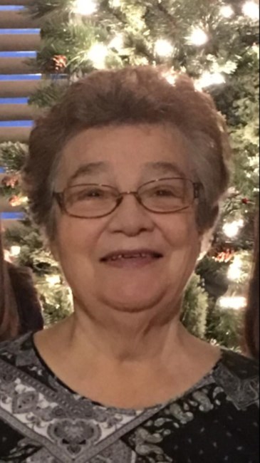 Obituary of Mrs. Mary Gonzalez
