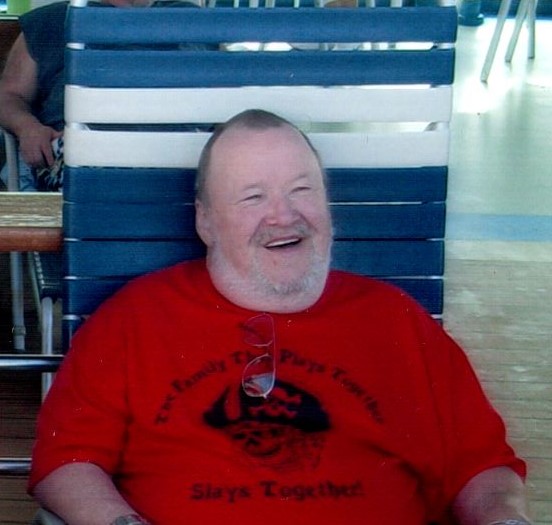 Obituary of Donald C. Stevens