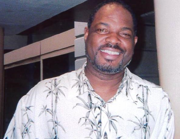 Obituary of Kennith Jerome Moore