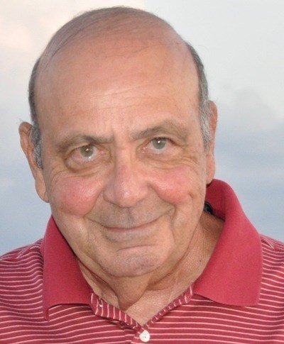 Obituary of Raymond Barkett