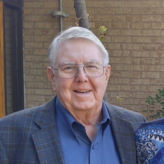 Obituary of Cornelius "Connie" Hugh Rodgers