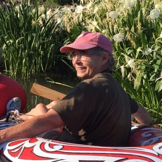 Obituary of Laura Markham Cole