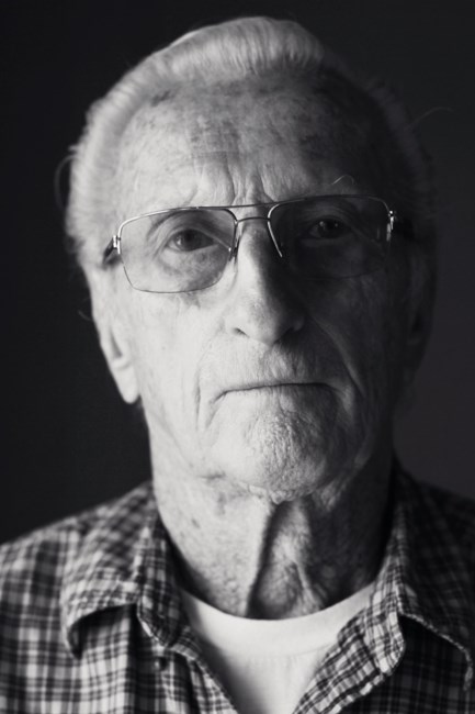 Obituary of Raymond Louis Vanzant