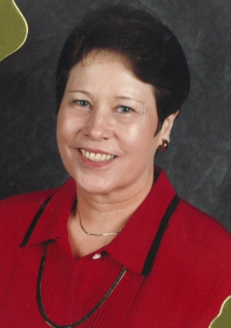 Obituary of Betty Fulps