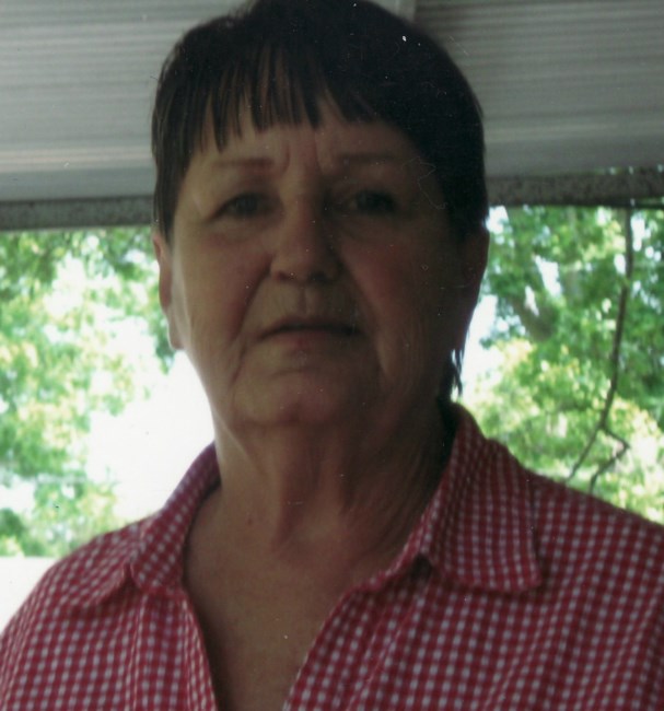 Obituary of Rose M Stewart