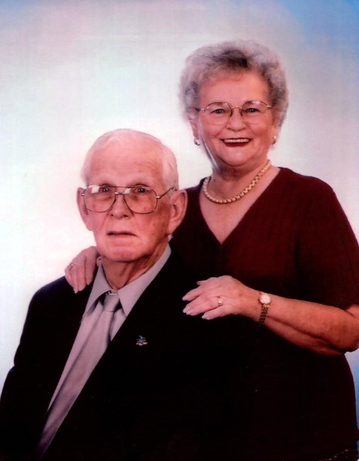 Obituario de Oleta Arlene Dodson