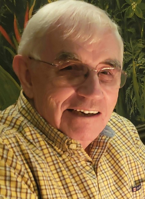 Obituary of William John Coyle