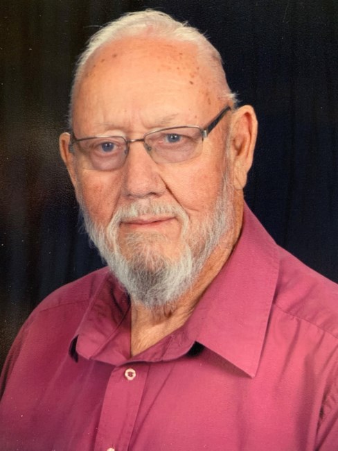 Obituary of Melvin Carl Fornstrom
