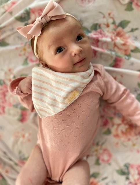 Obituary of Ashlyn Lauren Berryman