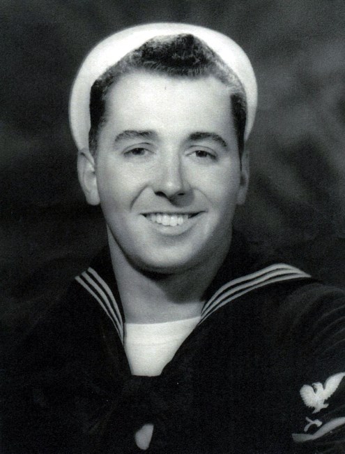 Obituary of Richard Gordon Adams