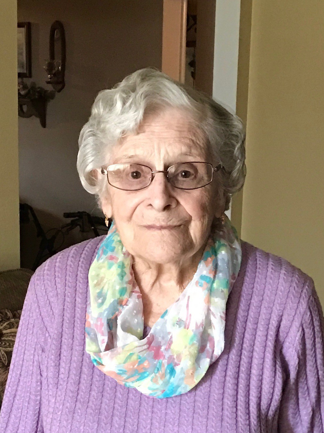 Ruby Kloster Obituary Hanford, CA