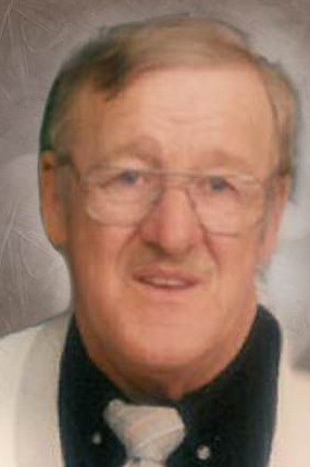 Obituary of André Tremblay