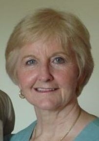 Obituary of Nancy Boyd Sullivan