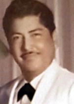 Salomon Garcia