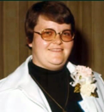 Obituary of Terry Ellen Grant