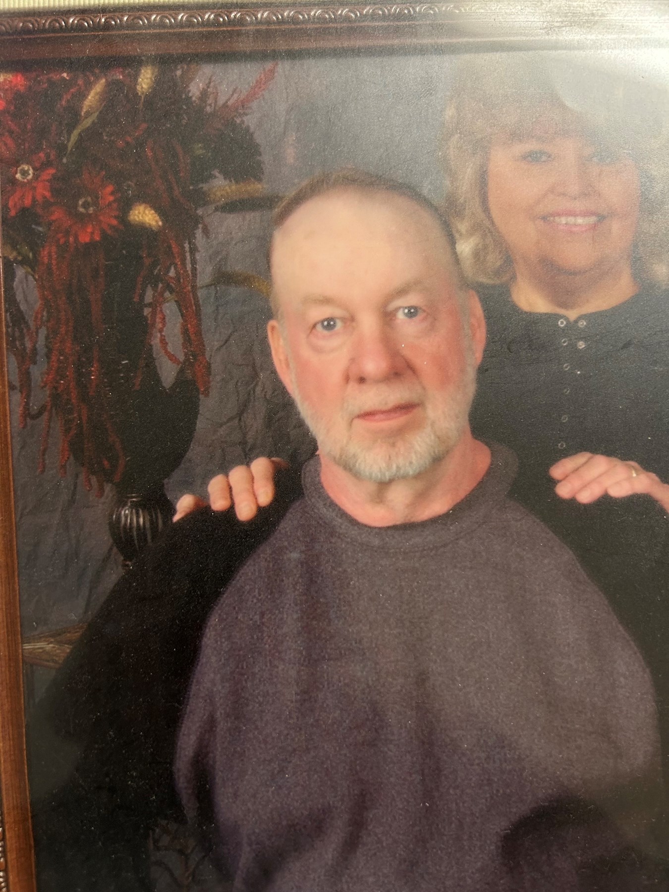 Obituario de James A Gray