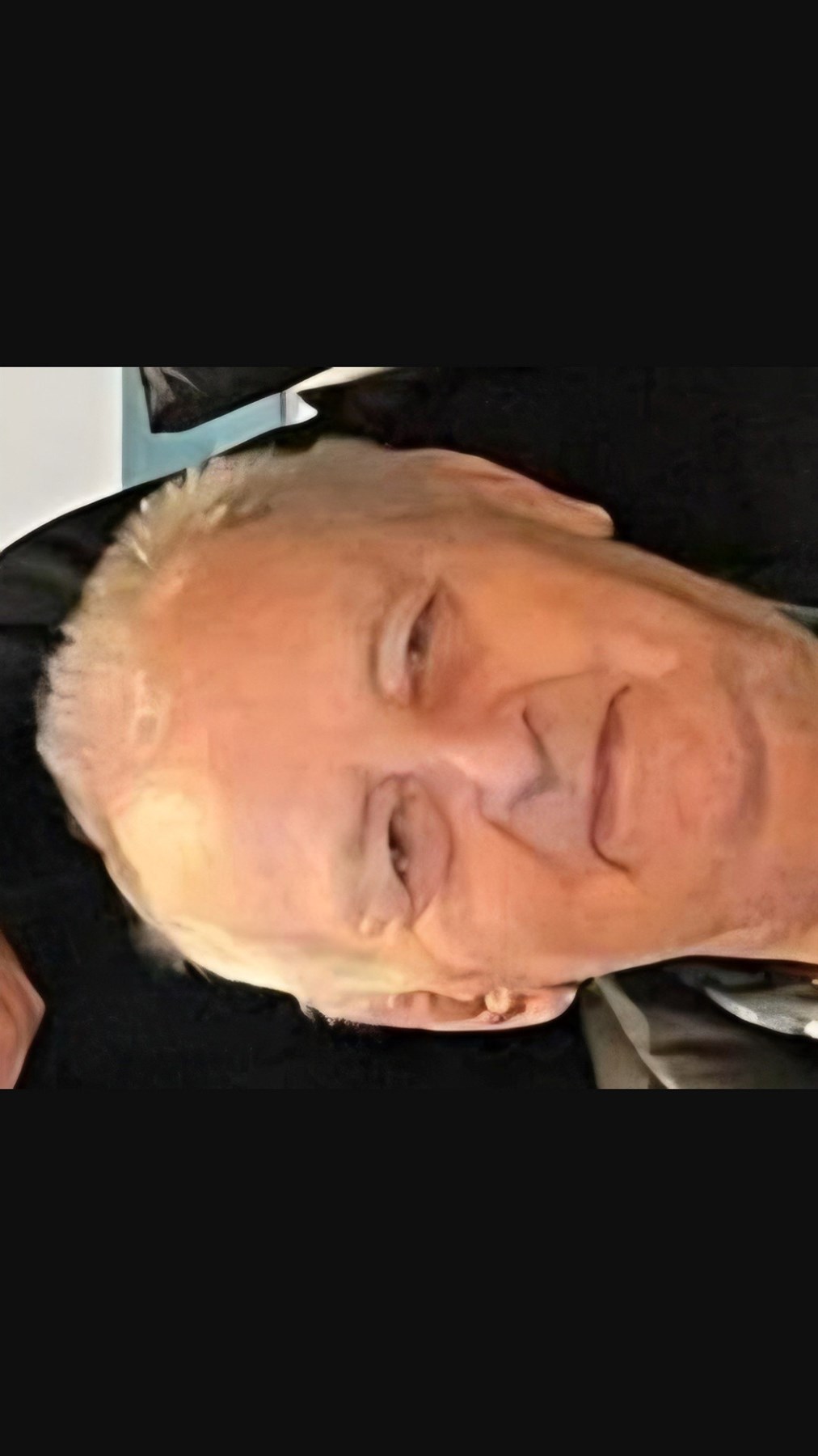 Obituary of Robert Norman Letsos