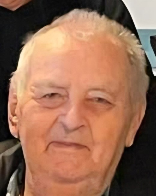 Obituary of Robert Norman Letsos