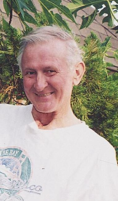 Obituary of Elmer Lee Cameron