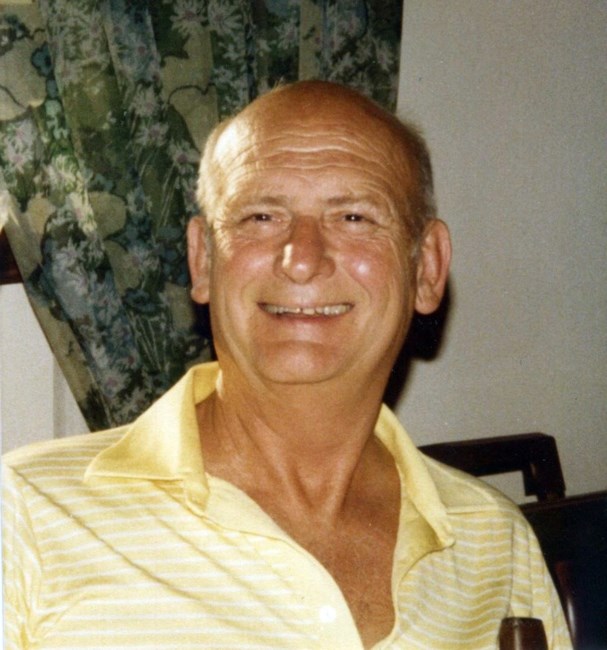 Obituary of John W. McKee Sr.