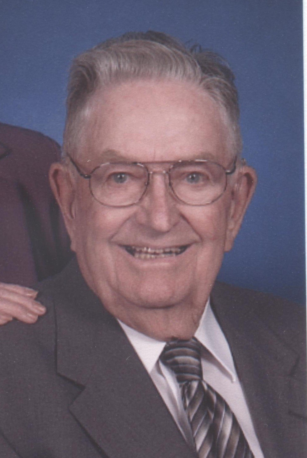 O.G. Young Obituary Port Lavaca, TX