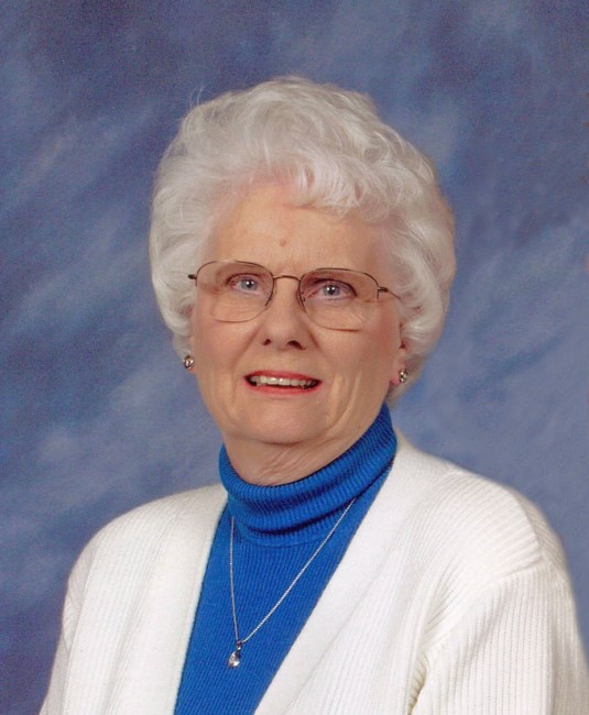 Obituary of Doris J. Woelfel