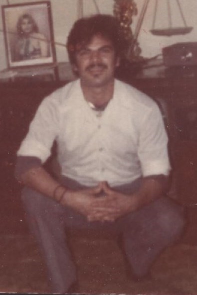 Obituary of Sergio Navarro Gonzalez