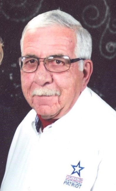 Obituary of Joseph Barbari