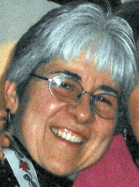 Obituary of Debra Kay Legendre