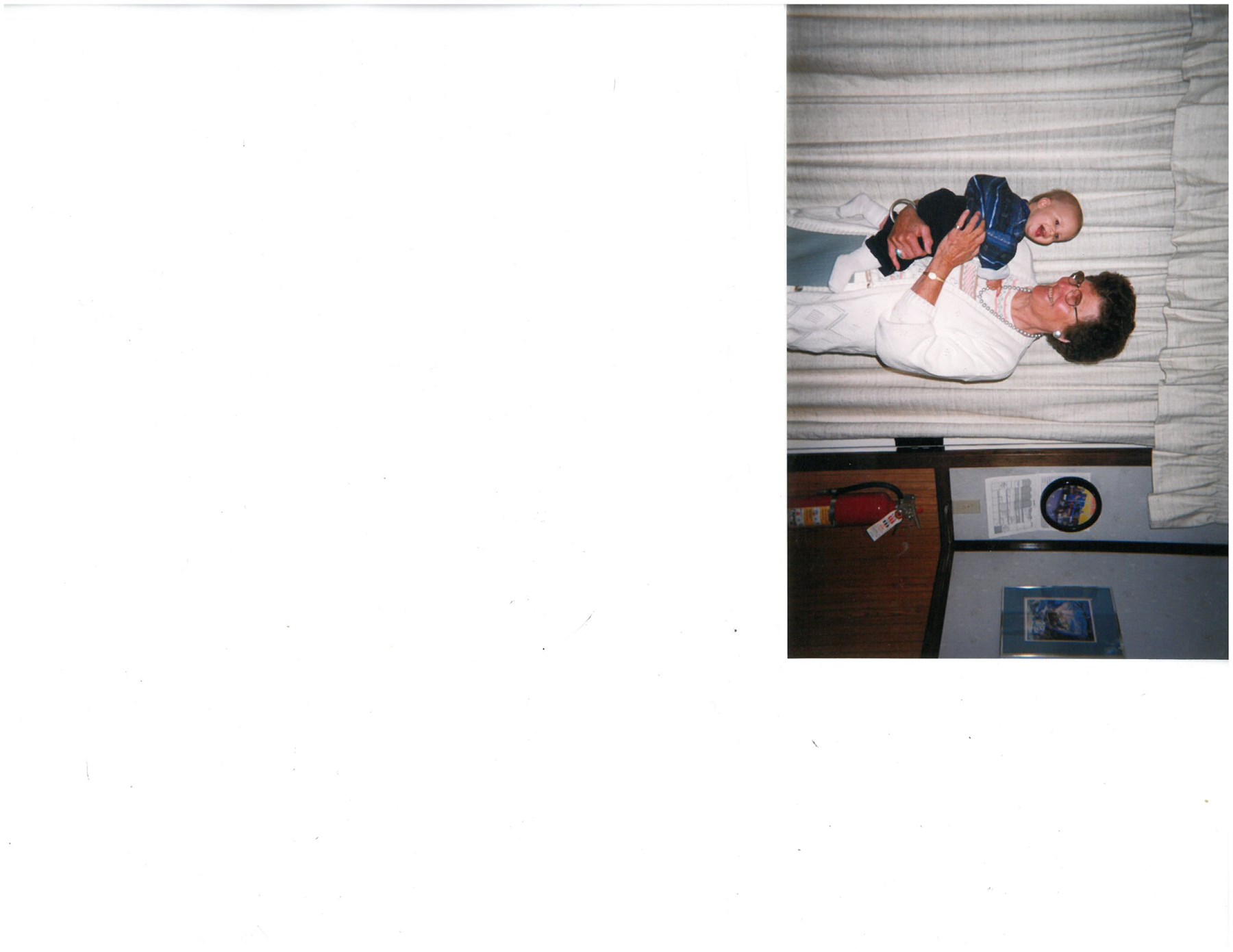 Obituary of Marian M Green