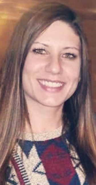 Obituary of Sarah E. Bunce