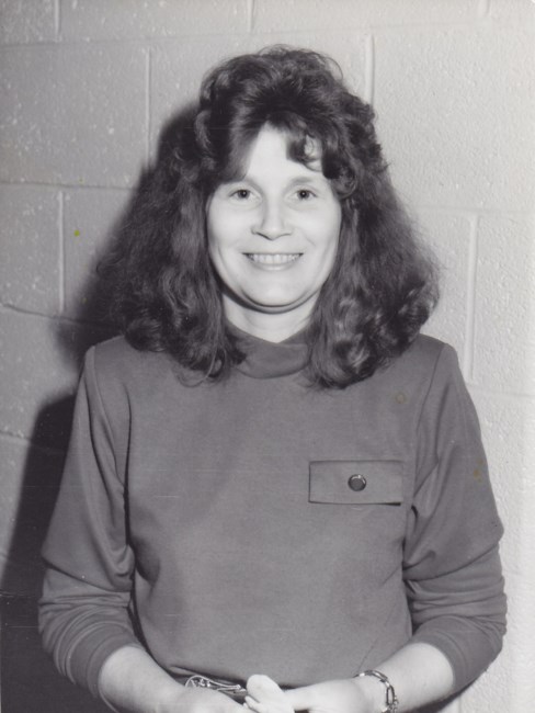 Obituary of Mary Lou Niverth