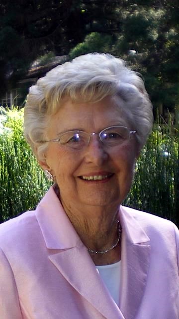Obituary of Betty Ann Harms