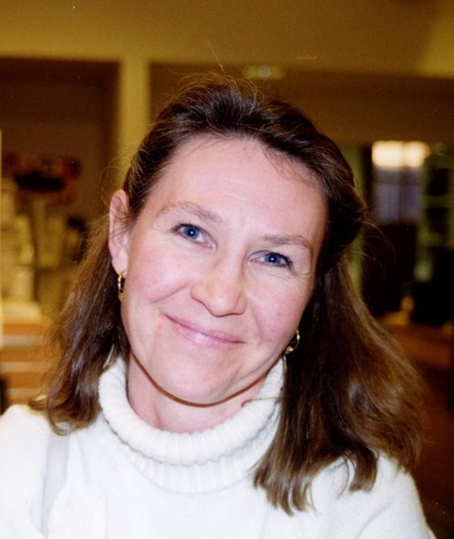 Obituary of Lorrie Zurich