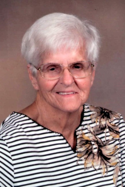 Obituary of Joyce Lee Hinen