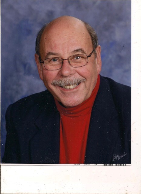 Obituario de Don Wilson