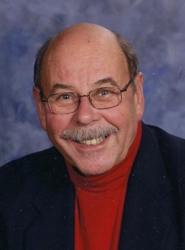Obituary of Don Wilson