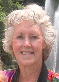 Obituary of Jean Maretta Newton