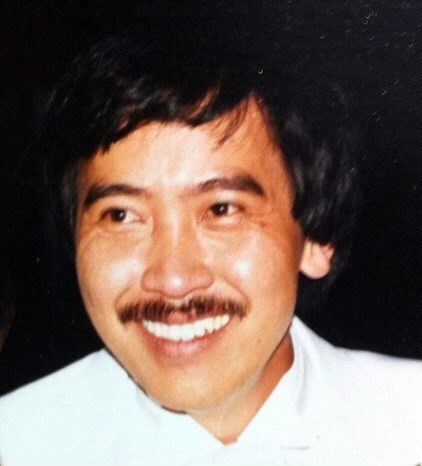 Obituary of Huan Thanh Nguyen