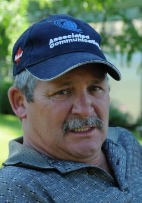 Obituary of Robert David Walter