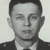 Obituary of David James Oros