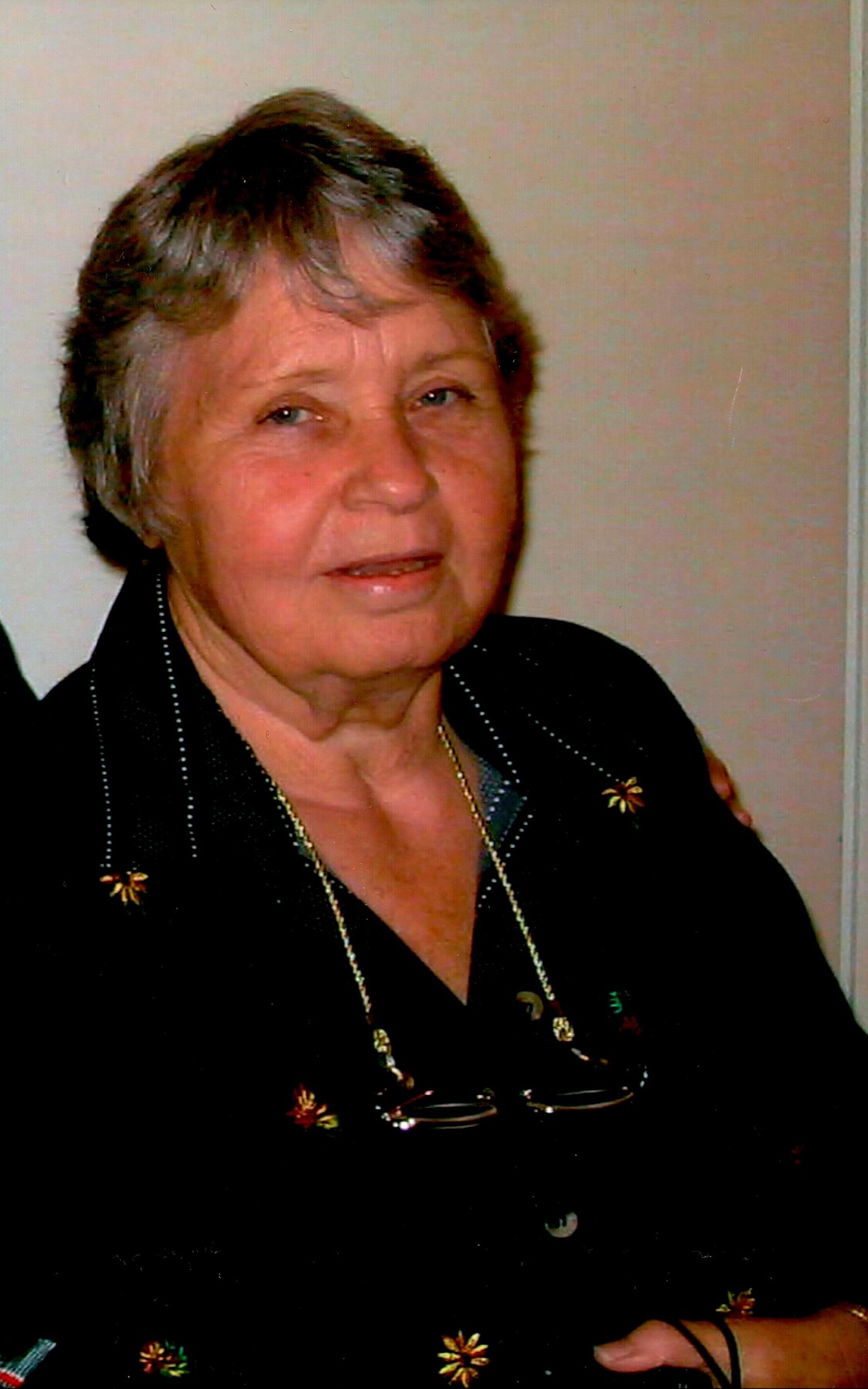 Obituary of Helen Maxine White