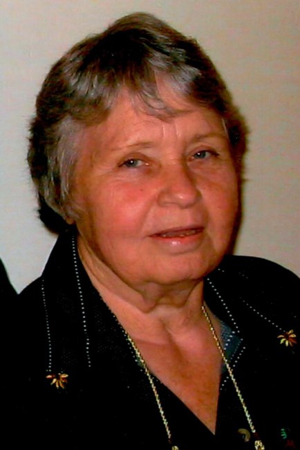 Obituary of Helen Maxine White