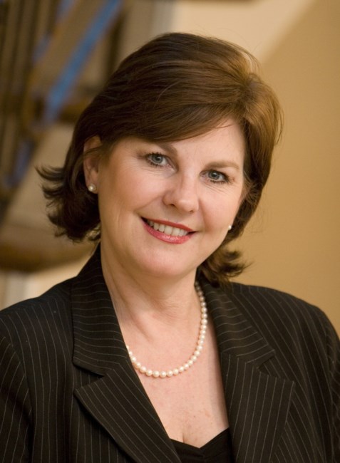 Avis de décès de Sherry Lynn Moore Parker