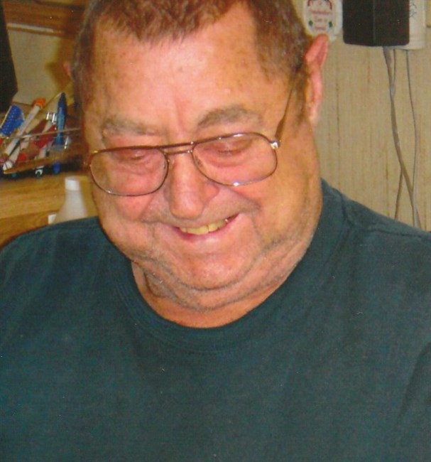Obituary of Paul M Crawford